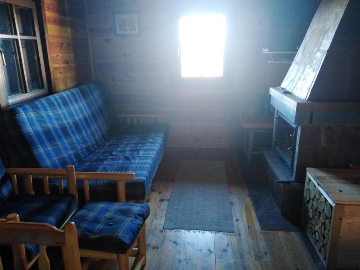 Apartmani Milojevic Divcibare Exterior photo